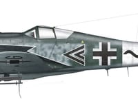 Focke-Wulf Fw 190 - Image 22