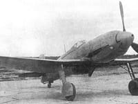 Heinkel He 100 - Image 2