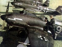 Heinkel He 100 - Image 3