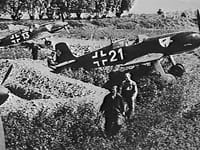 Heinkel He 100 - Image 5