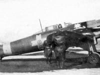 Heinkel He 112 - Image 2