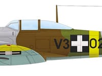 Heinkel He 112 - Image 3