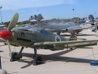 Messerschmitt Bf 109 - Image 2