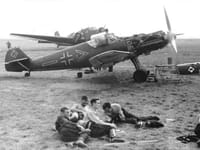 Messerschmitt Bf 109 - Image 9