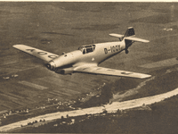 Messerschmitt Bf 109 - Image 14