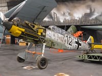 Messerschmitt Bf 109 - Image 15