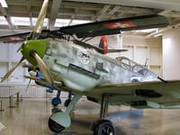 Messerschmitt Bf 109 - Image 16