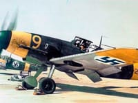 Messerschmitt Bf 109 - Image 18