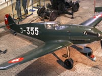 Messerschmitt Bf 109 - Image 22