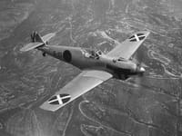 Messerschmitt Bf 109 - Image 6
