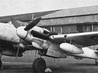 Messerschmitt Bf 110 - Image 11