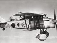 Fiat CR.32