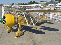 Fiat CR.42 Falco - Image 8