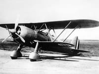 Fiat CR.42 Falco - Image 11