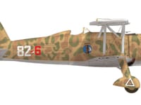 Fiat CR.42 Falco - Image 3