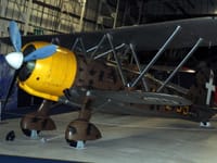 Fiat CR.42 Falco - Image 5