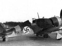 Fiat G.50 Freccia - Image 7