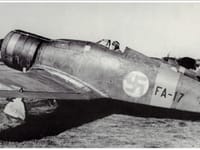 Fiat G.50 Freccia - Image 3