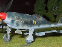 Fiat G.50 Freccia - Image 5