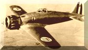 Macchi C.200 Saetta - Image 3