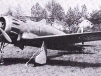 Macchi C.200 Saetta - Image 4