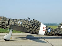 Macchi C.200 Saetta - Image 5