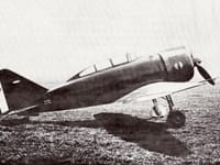 Reggiane Re.2000 Falco I - Image 5