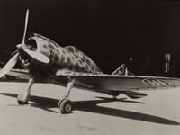 Reggiane Re.2000 Falco I