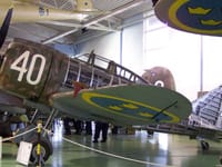 Reggiane Re.2000 Falco I - Image 3