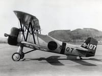 Nakajima A4N - Image 2