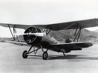 Nakajima A4N - Image 1