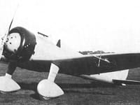 Mitsubishi Ki-18