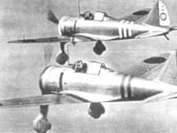 Nakajima Ki-27 - Image 3