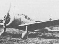 Nakajima Ki-27 - Image 4