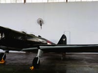 Nakajima Ki-27 - Image 1