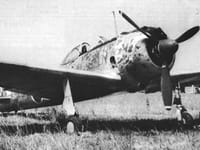 Nakajima Ki-43 Hayabusa - Image 6