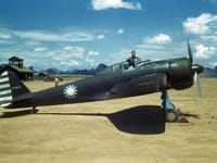Nakajima Ki-43 Hayabusa - Image 8