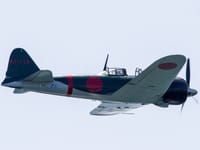 Mitsubishi A6M Zero - Image 2