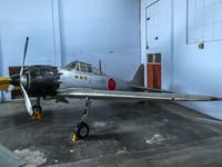 Mitsubishi A6M Zero - Image 13