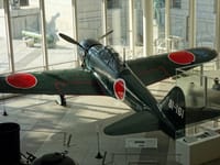 Mitsubishi A6M Zero - Image 14
