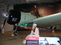 Mitsubishi A6M Zero - Image 16
