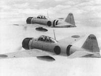 Mitsubishi A6M Zero - Image 17