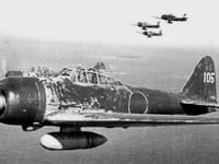 Mitsubishi A6M Zero - Image 5