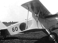 Kawasaki Army Type 92 Fighter