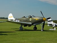 Bell P-39 Airacobra - Image 11