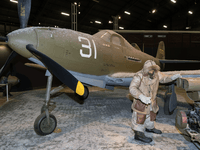 Bell P-39 Airacobra - Image 12