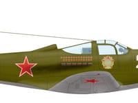 Bell P-39 Airacobra - Image 14