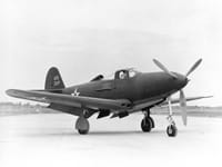 Bell P-39 Airacobra - Image 15