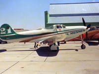 Bell P-39 Airacobra - Image 17