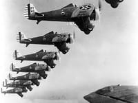 Boeing P-26 Peashooter - Image 5